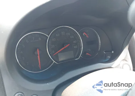 2013 Nissan Maxima 3.5 S z USA, uszkodzony, nr VIN 1N4AA5AP3DC822747